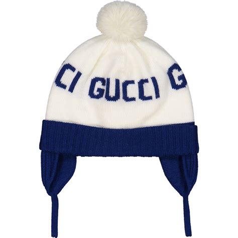 gucci baby caps